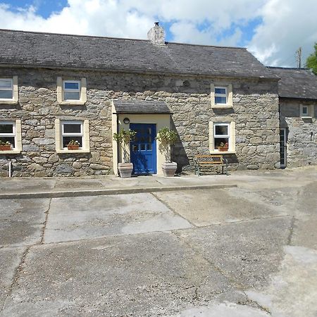 Villa Ballagh Court à Ballynabola Chambre photo
