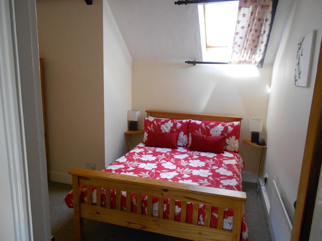 Villa Ballagh Court à Ballynabola Chambre photo
